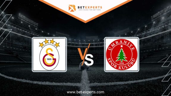 Galatasaray vs Umraniyespor Prediction