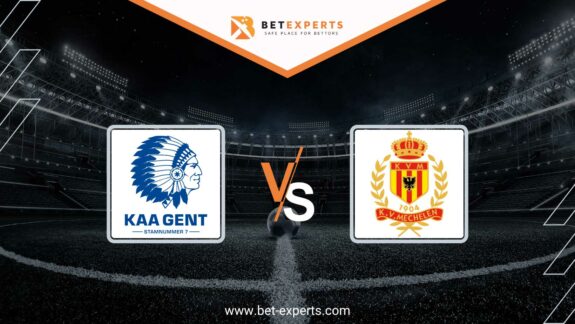 Gent vs Mechelen Prediction