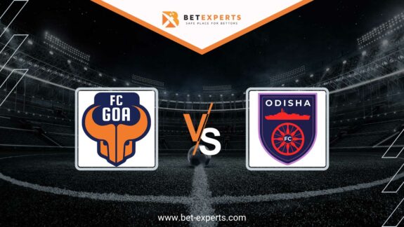Goa vs Odisha Prediction