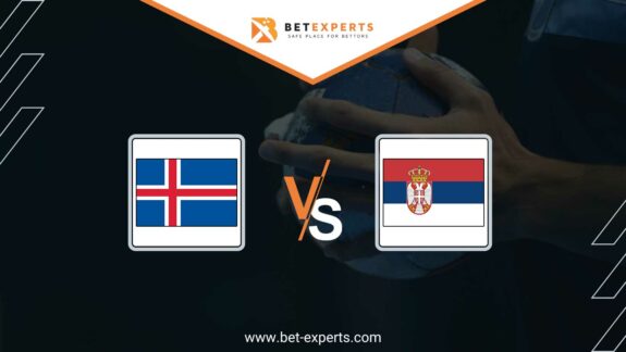 Iceland vs Serbia Prediction