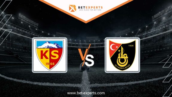 Kayserispor vs Istanbulspor AS Prediction