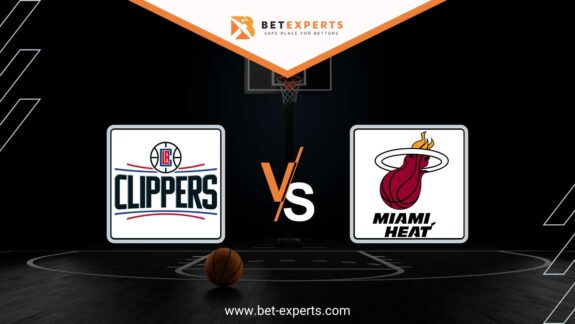 Los Angeles Clippers vs Miami Heat Prediction