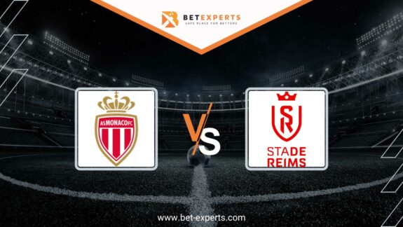 Monaco vs Reims Prediction
