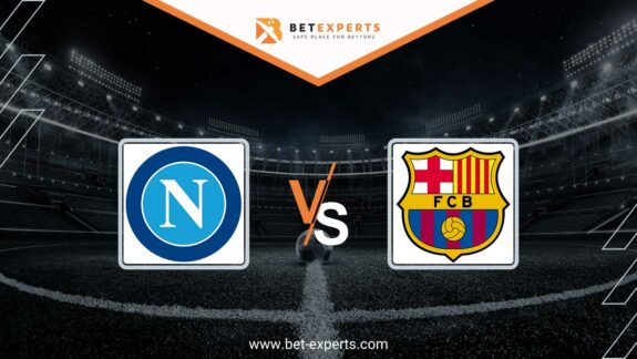 Napoli vs Barcelona Prediction