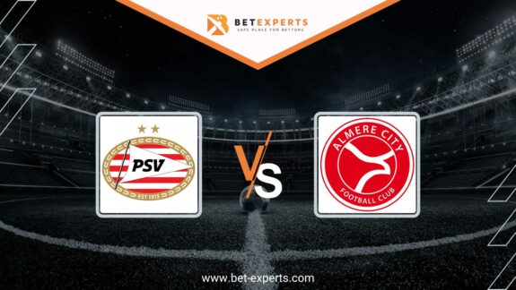 PSV vs Almere Prediction