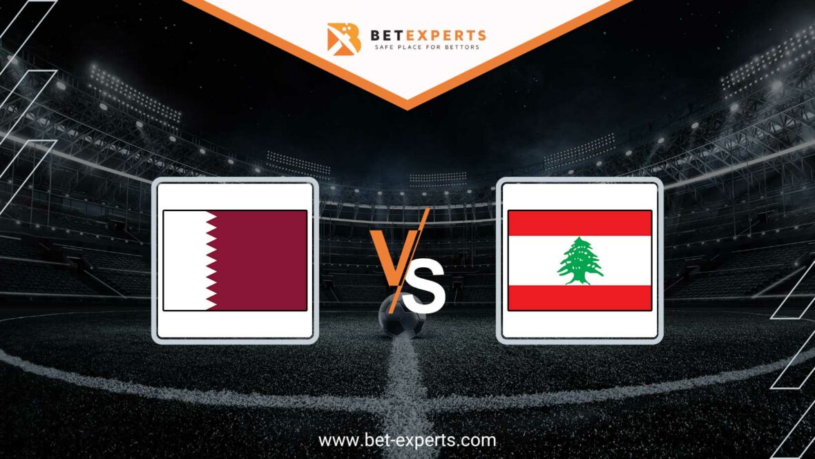 Qatar vs Lebanon Prediction