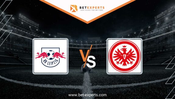 RB Leipzig vs Eintracht Frankfurt Prediction