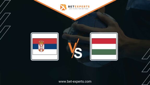 Serbia vs Hungary Prediction