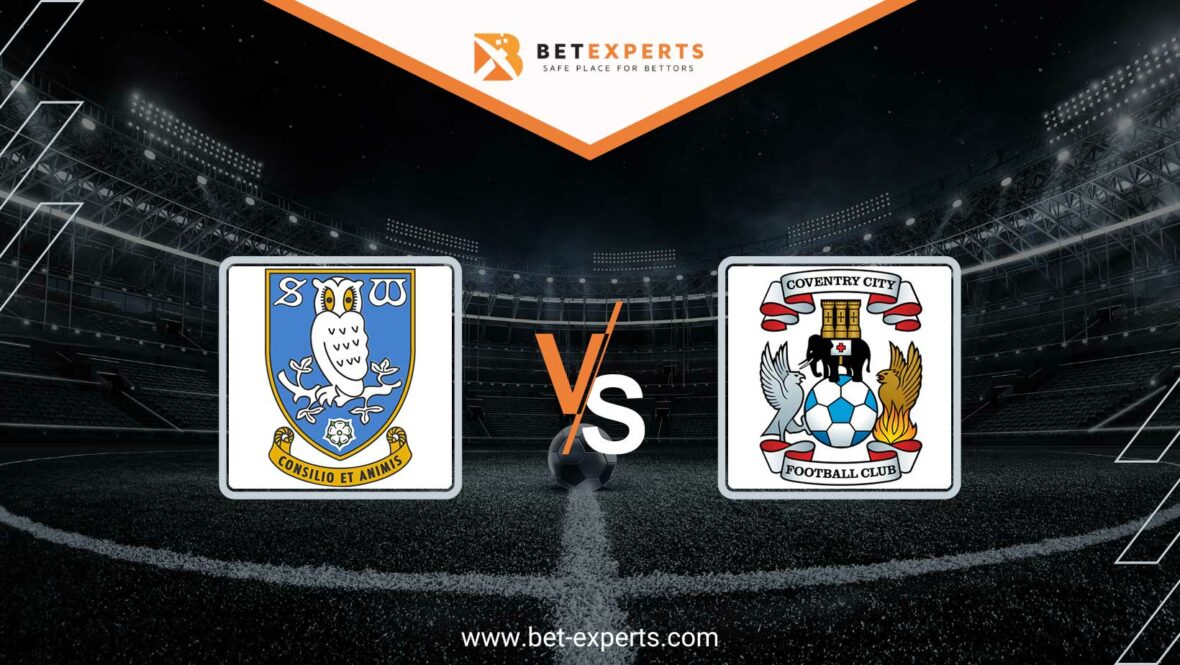 Sheffield Wed vs Coventry Prediction