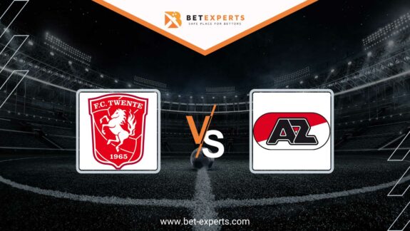 Twente vs AZ Alkmaar Prediction