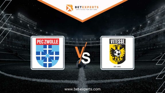 Zwolle vs Vitesse Prediction