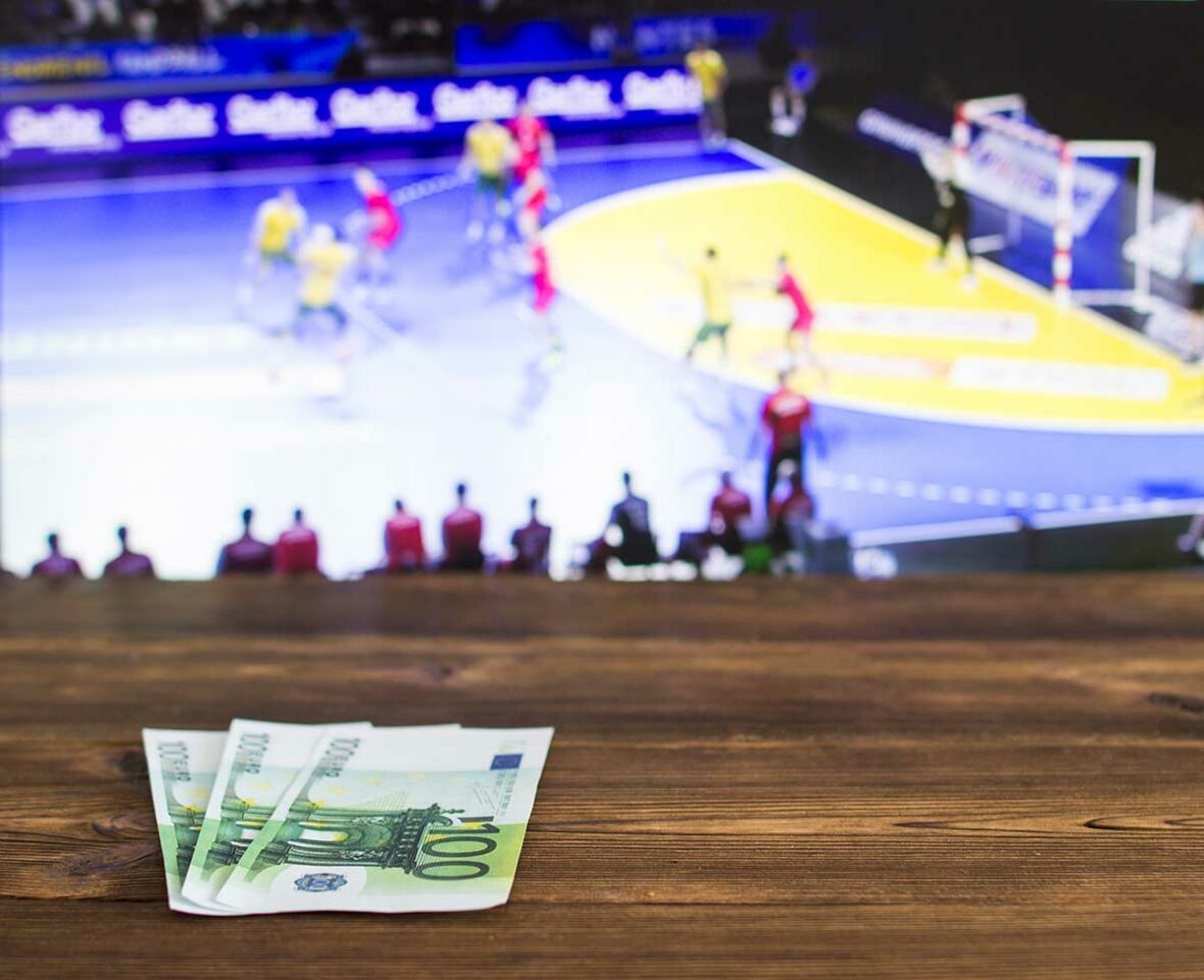 European Handball Championship 2024 bookmakers
