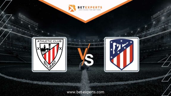 Athletic Bilbao vs Atletico Madrid Prediction