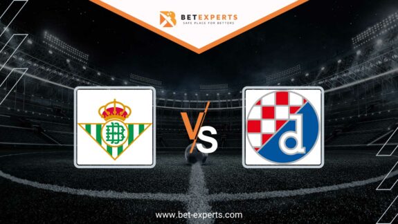 Betis vs Dinamo Zagreb Prediction