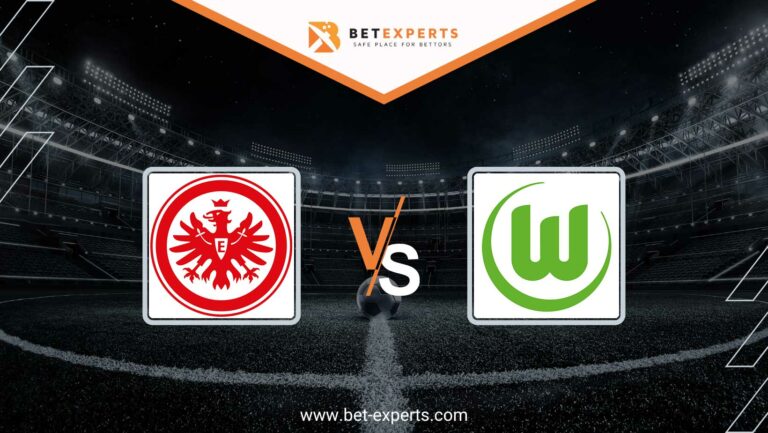 Eintracht vs Wolfsburg Prediction