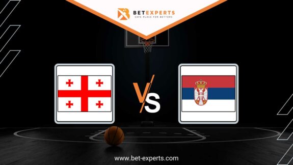 Georgia vs Serbia Prediction