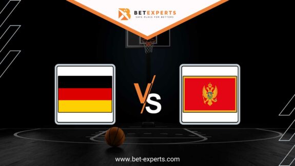 Germany vs Montenegro Prediction