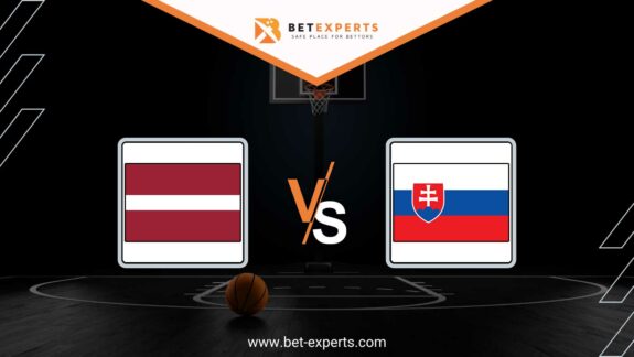 Latvia vs Slovakia Prediction
