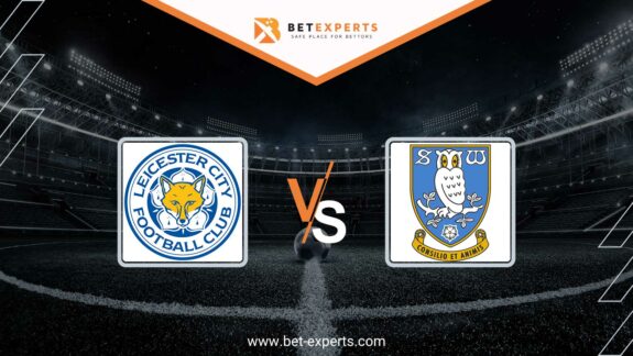 Leicester vs Sheffield Wed Prediction