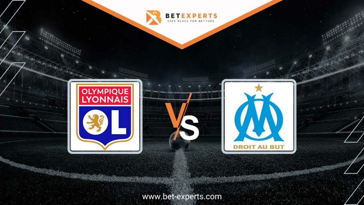 Lyon vs Marseille Prediction