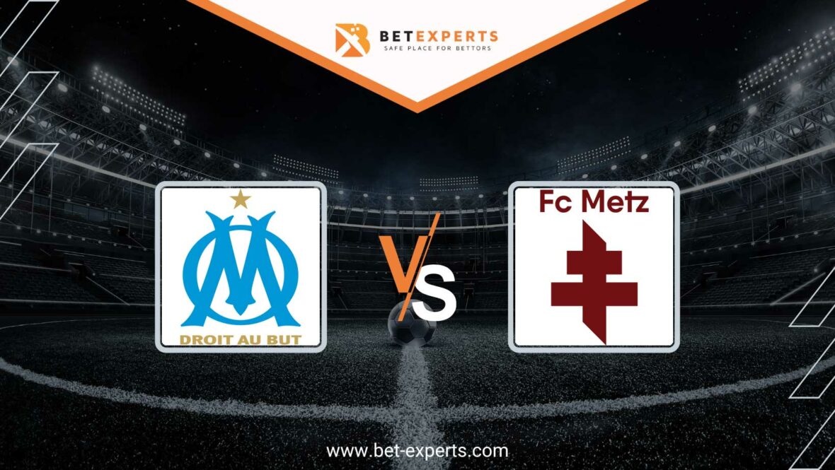 Marseille vs Metz Prediction