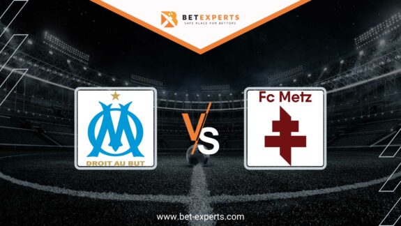 Marseille vs Metz Prediction