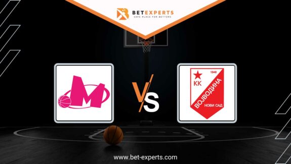 Mega Basket vs Vojvodina Prediction
