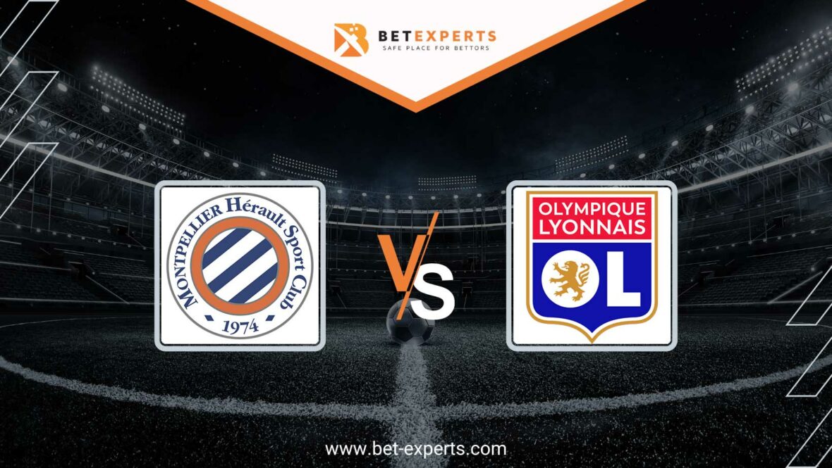 Montpellier vs Lyon Prediction