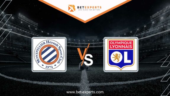 Montpellier vs Lyon Prediction