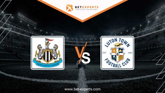 Newcastle vs Luton Prediction