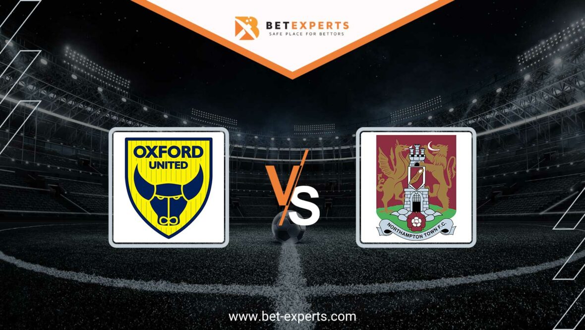 Oxford vs Northampton Prediction
