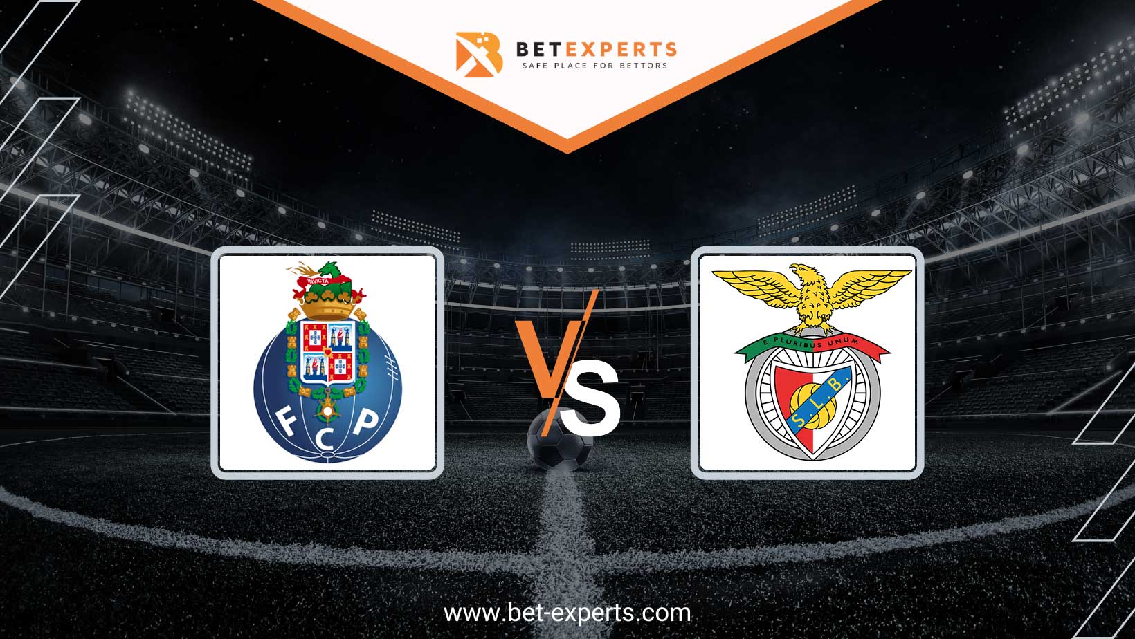 Porto vs Benfica Prediction