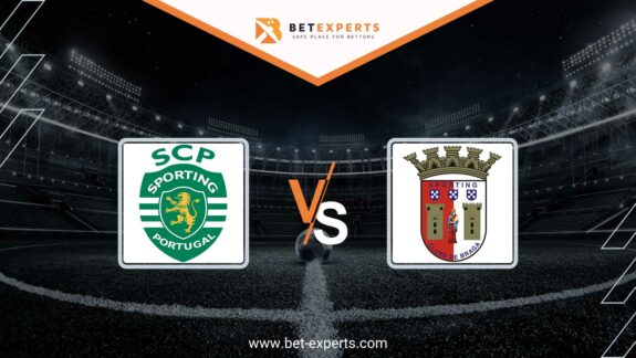 Sporting CP vs Braga Prediction