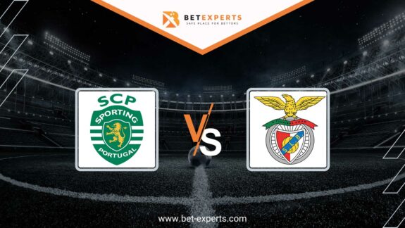 Sporting vs Benfica Prediction