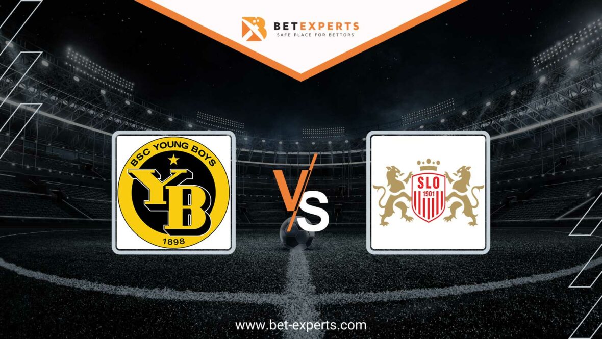 Young Boys vs Lausanne Ouchy Prediction