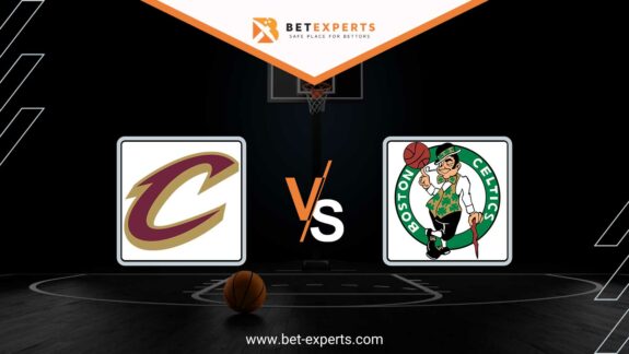 Cleveland Cavaliers vs Boston Celtics Prediction