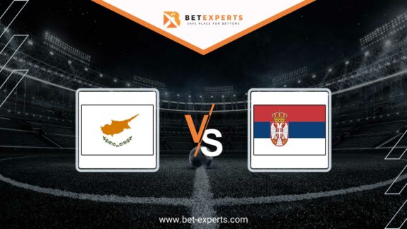 Cyprus vs Serbia Prediction