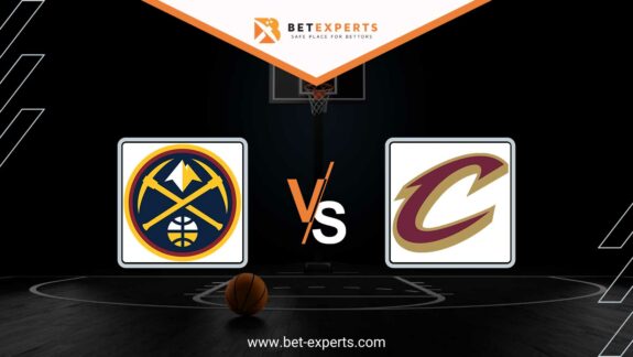 Denver Nuggets vs Cleveland Cavaliers Prediction