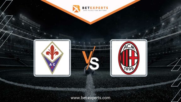 Fiorentina vs AC Milan Prediction