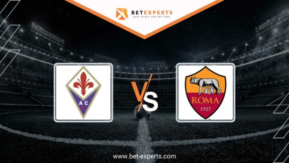 Fiorentina vs AS Roma Prediction