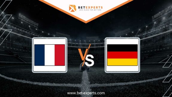 France vs Germany Prediction