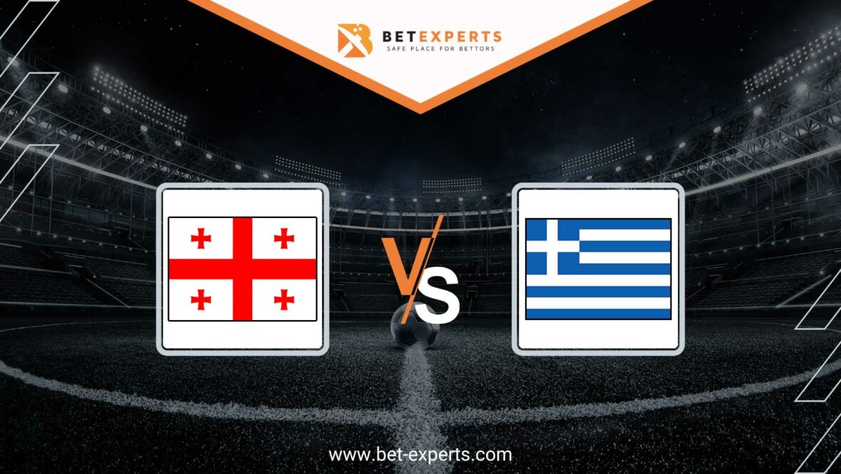 Georgia vs Greece Prediction