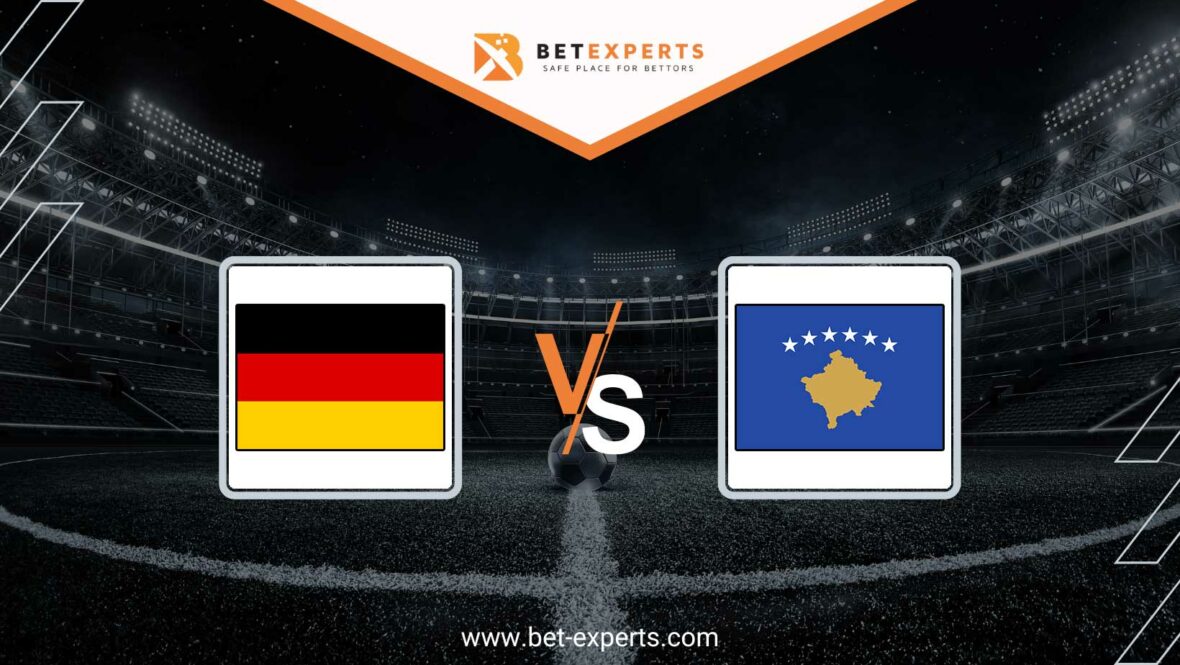 Germany U21 vs Kosovo U21 Prediction
