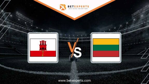 Gibraltar vs Lithuania Prediction