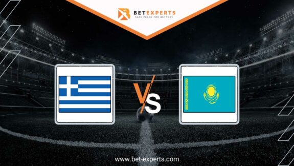 Greece vs Kazakhstan Prediction