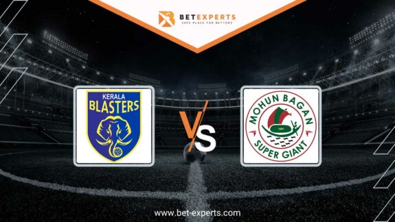 Kerala Blasters vs Mohun Bagan Prediction