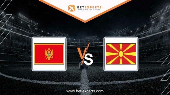 Montenegro vs North Macedonia Prediction