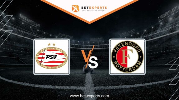 PSV vs Feyenoord Prediction