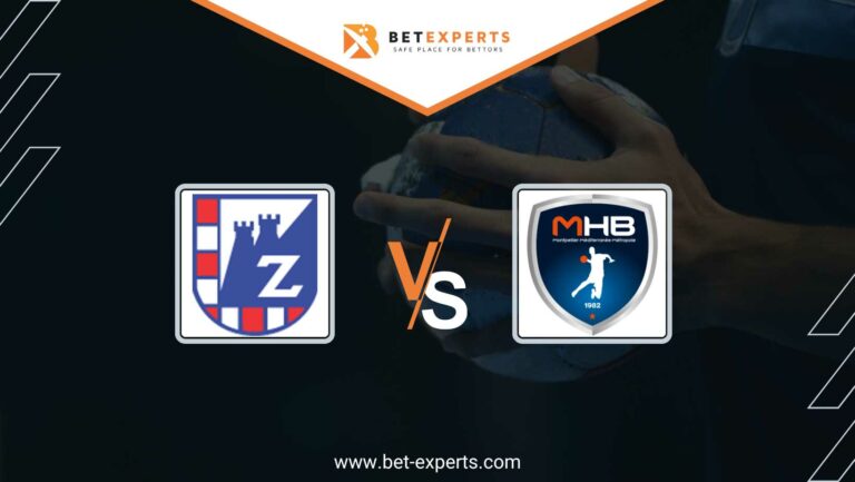 RK Zagreb vs Montpellier Prediction