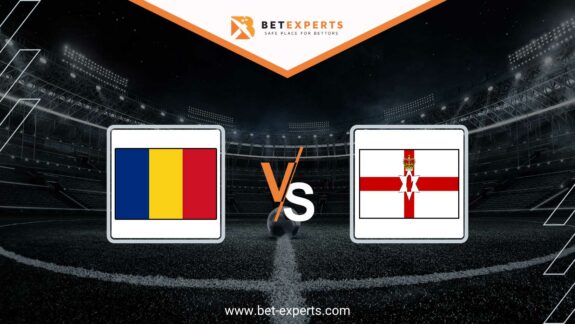 Romania vs Northern Ireland Prediction